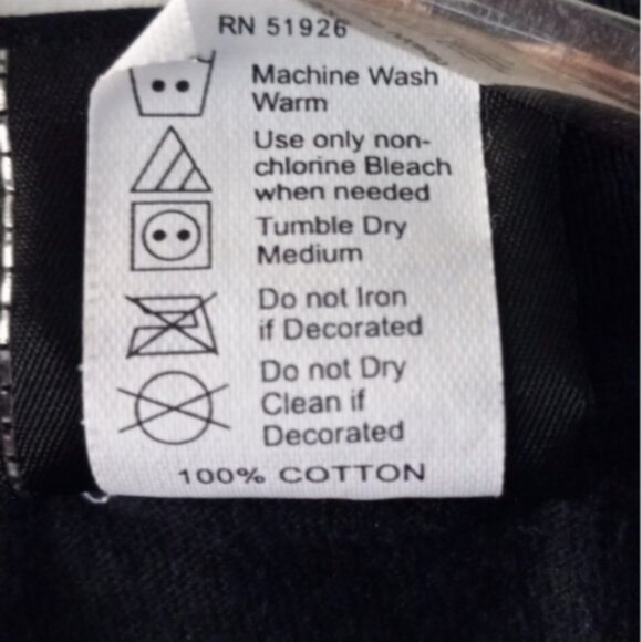 Genuine Harley-Davidson Men’s T-Shirt Sz Large Black Akron Ohio Dealer Tee EUC - Picture 8 of 11